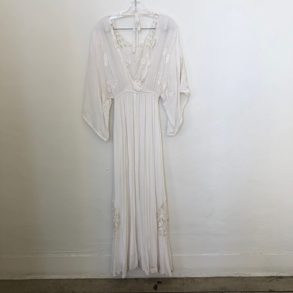 Is There Love On Mars- Ivory - Picture 3 of 4